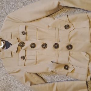 Authentic Burberry blazer